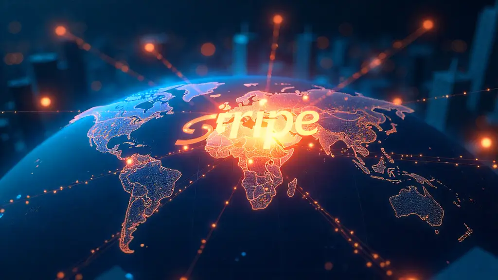 Stripe AI & Blockchain Could Tap $350B Market: JPMorgan