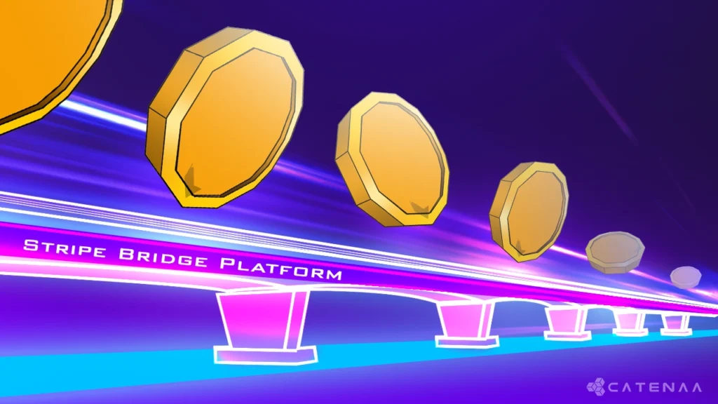 Stripe Bridge Platform Lets Firms Issue Stablecoins