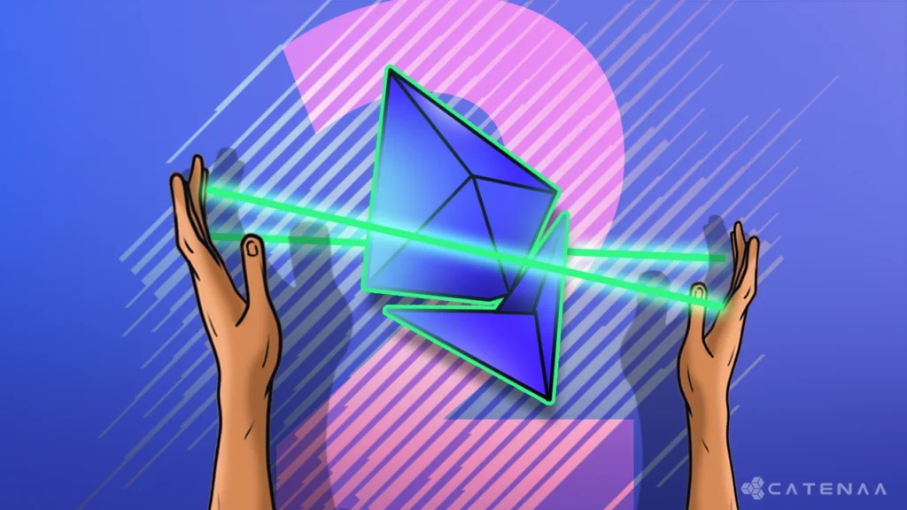Swift Tests Ethereum Layer 2 Migration for Global Payment Network