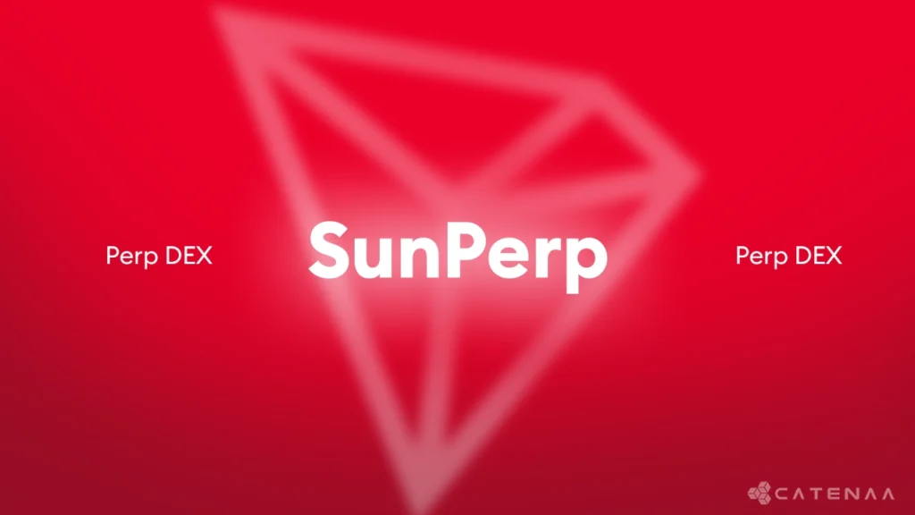 TRON Launches SunPerp Exchange and Sun Wukong Brand