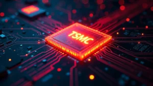 TSMC Set to Raise Prices Of Chipmaking By 10% In 2027