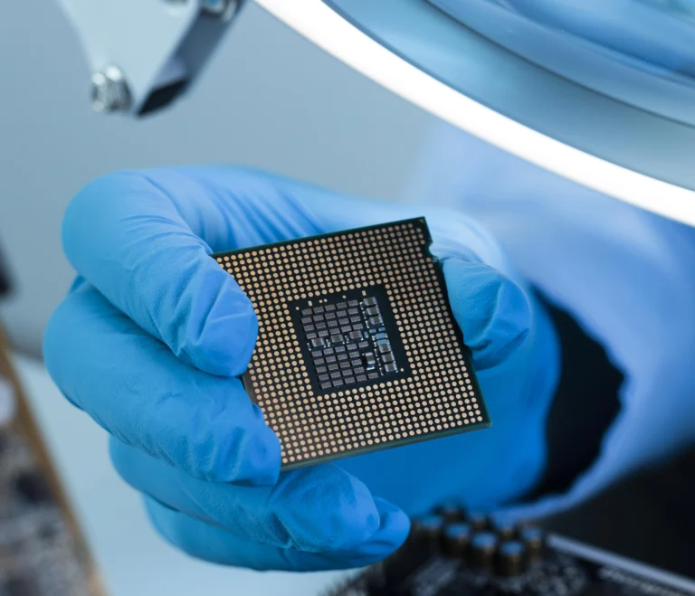 TSMC Reports 35% Jump In Revenue In Q1 With AI Demand