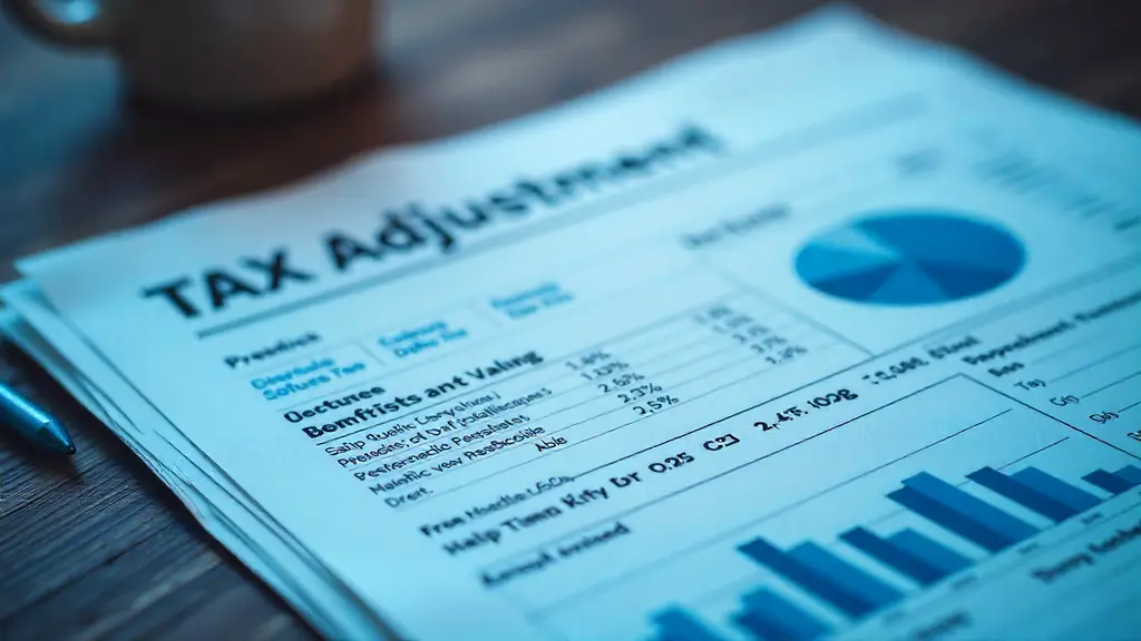 IRS Unveils 2026 Tax Updates After Major Bill Reforms