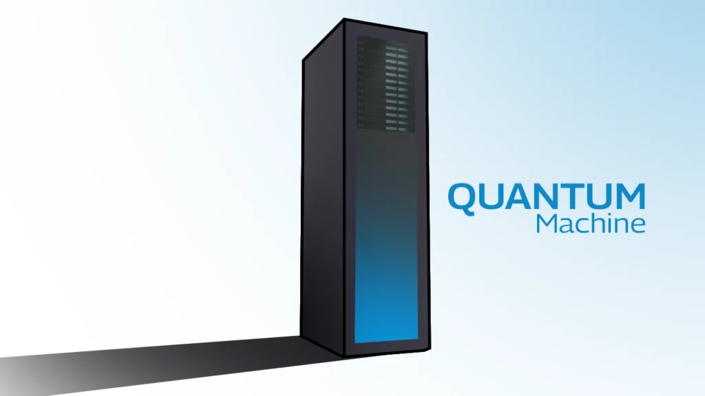 Telstra tests quantum machine watermelon chip to boost performance