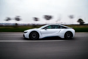 Uber And Baidu To Launch Autonomous Taxis In Dubai