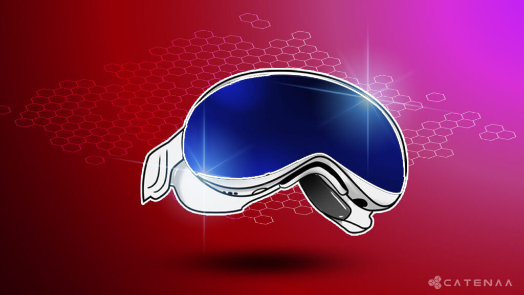 The Future Unveiled as Apple's Vision Pro Impact Now