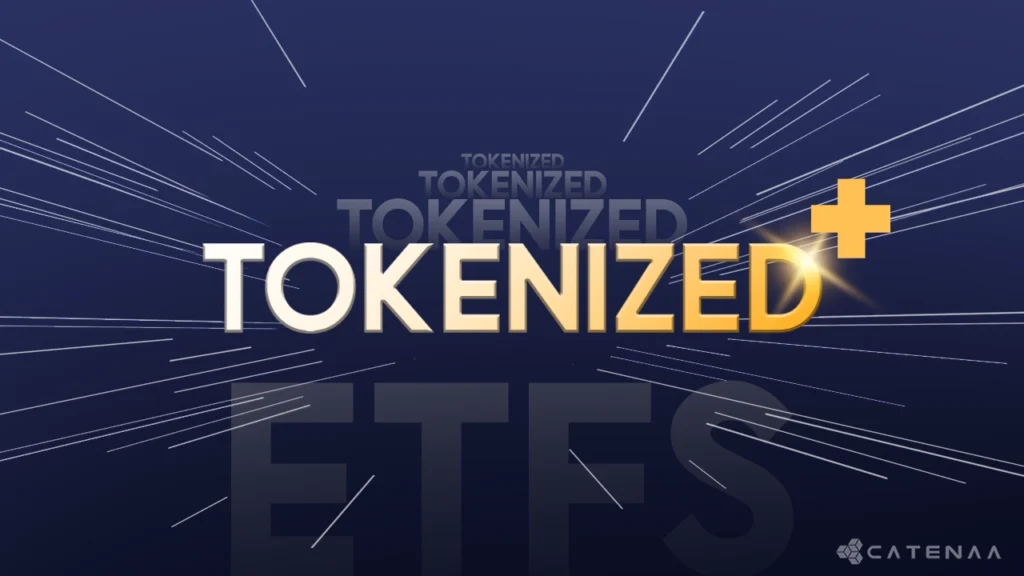 Tokenized Funds Outpace Early ETF Growth, Libeara Reports