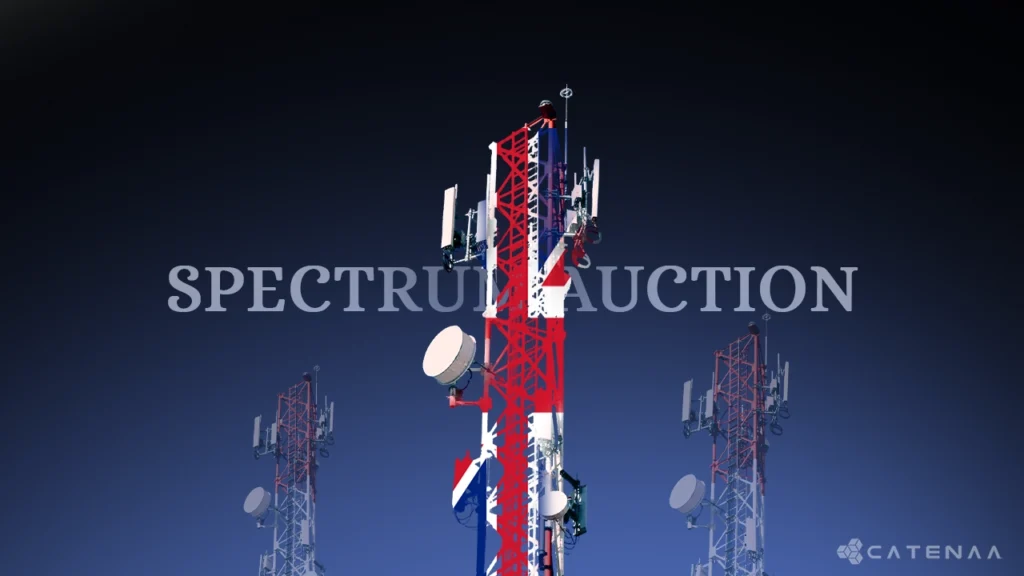 UK Operators Cleared to Join October mmWave Spectrum Auction