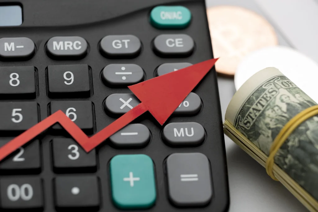 Inflation Eased Than Expected In November, Rate Cut Bets Falls