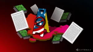 US Lawmakers Urge Broader Chipmaking Equipment Ban for China