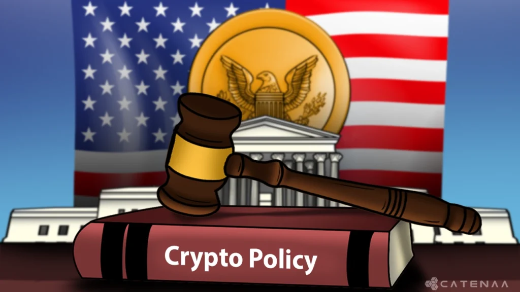 US Shutdown Halts Crypto Policy Progress as SEC Pauses Operations