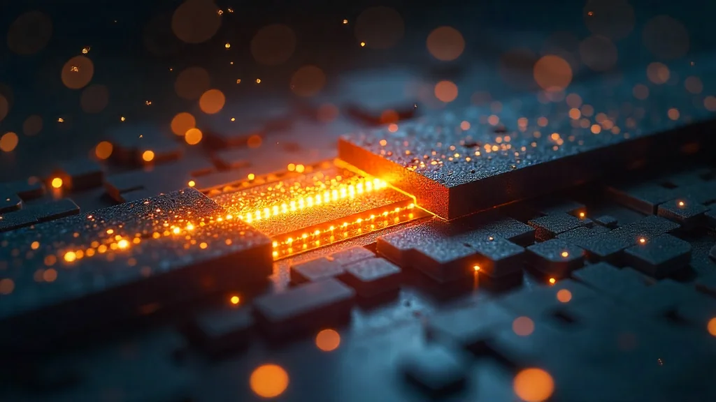 Quantum Sensor Developed to Withstand Extreme Pressure