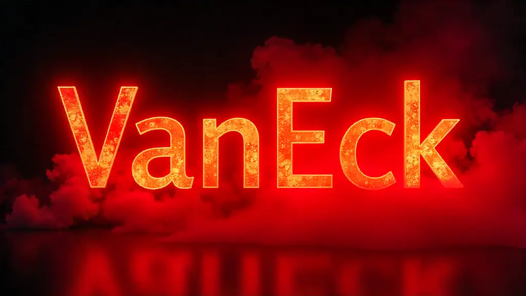 VanEck Warns ETH Holders of Rising Dilution Risk