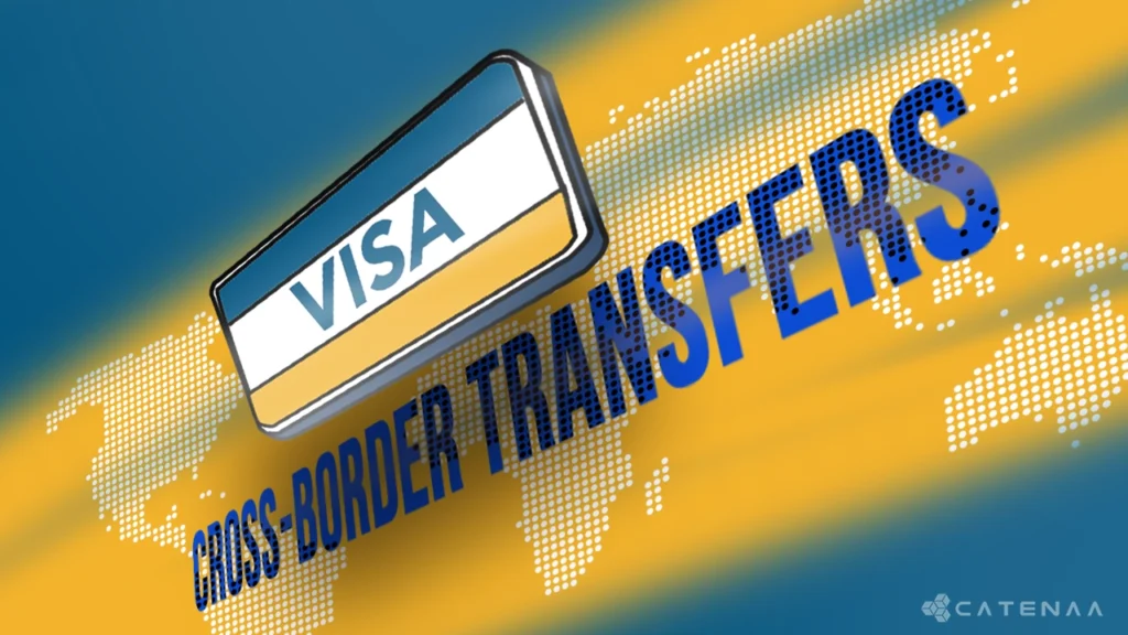 Visa Pilots Stablecoin Payments to Streamline Cross-Border Transfers