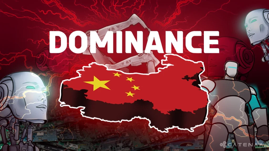 Western Executives Warn of China’s Dominance in Robotics and EV Manufacturing