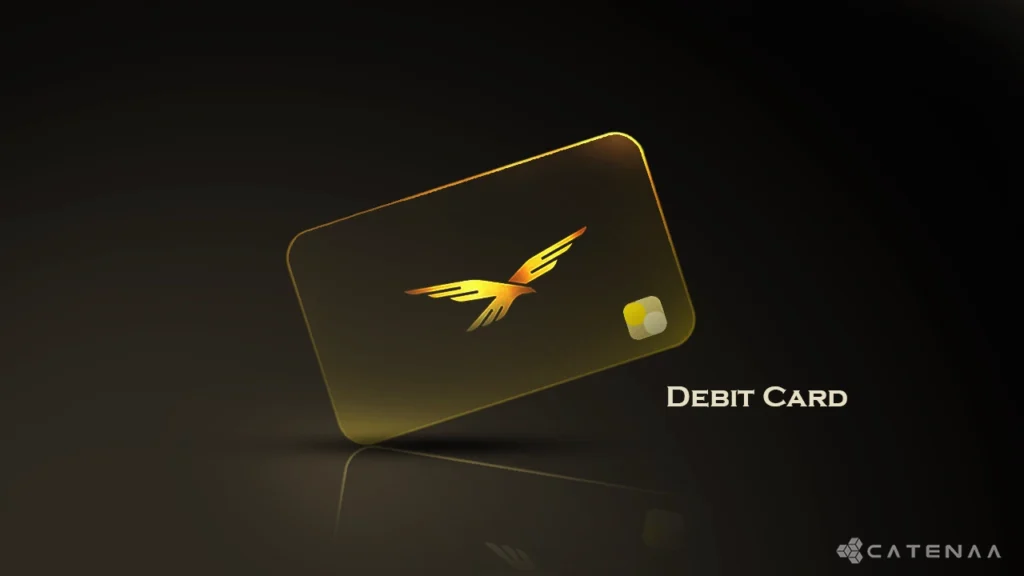 World Liberty Unveils Crypto Debit Card