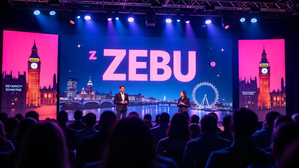 Flight3 Founders Talk Zebu Live, London Crypto Dip
