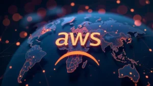 Amazon Says AWS Cloud Capacity Largely Booked Through 2027