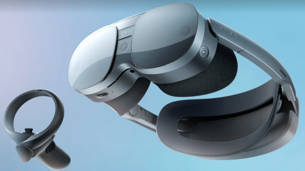 VIVE XR Elite