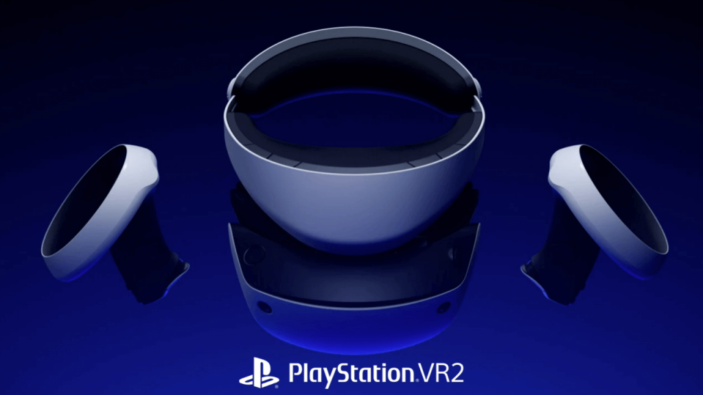 Sony PlayStation VR2