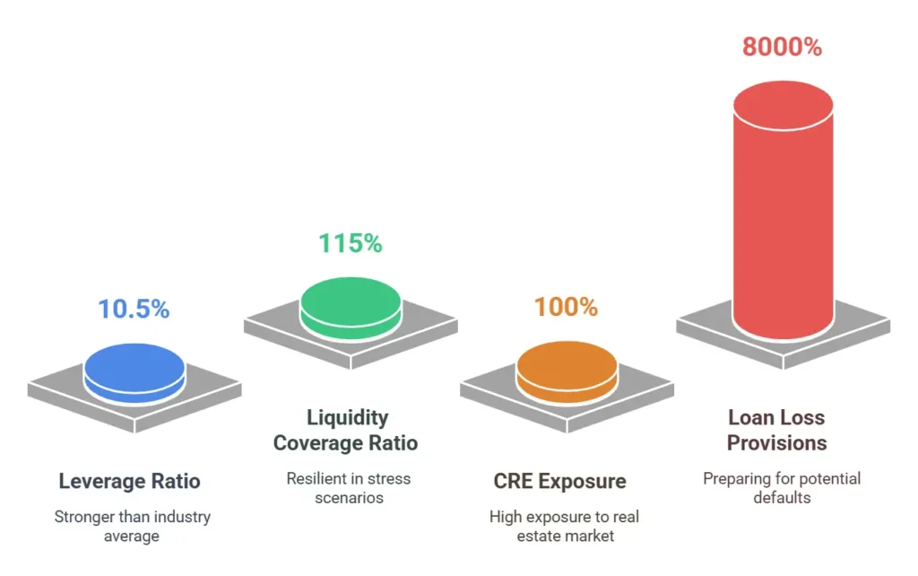 JPM Capital Ration