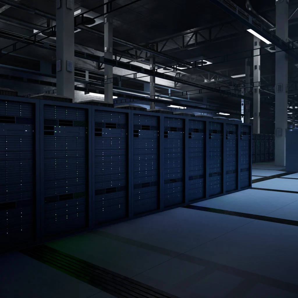 Tech Companies Moved Over $120Bn Data Centre Debt Off Books