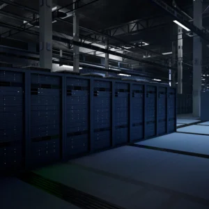Amazon Signs Deal With Corning For Fiber Optics