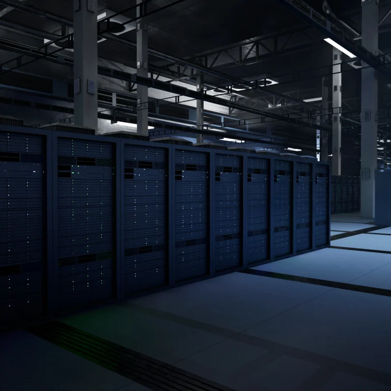 Blackstone’s QTS Abandons 2100- Acre Data Center In Virginia
