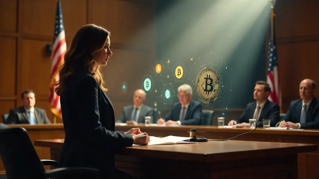 US Court Upholds Fed Denial of Custodia Bank Account