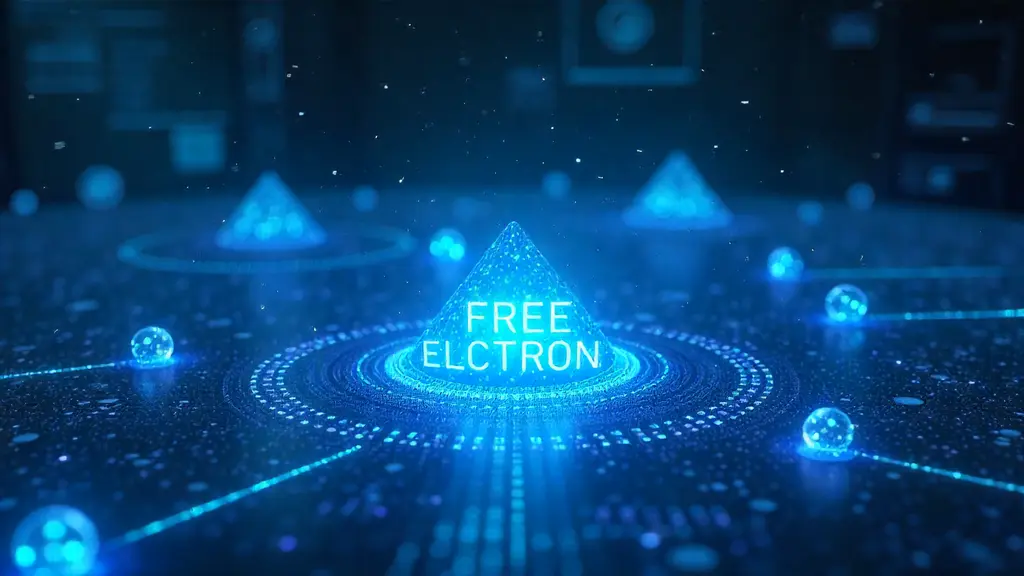 Auburn Scientists Use Free Electrons to Boost Tech