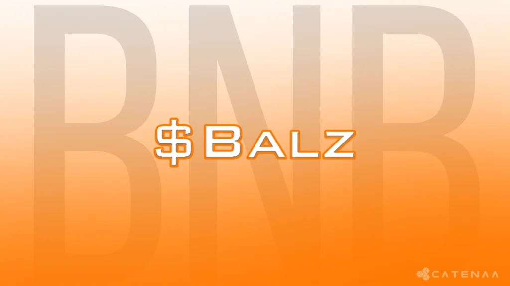 BALZ Meme Token Debuts on BNB After $2M Presale