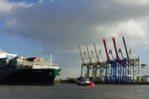 UK Exports To US Has Dropped By 25% Since Liberation Day