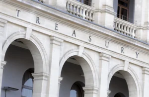 Bessent Says Treasury Has Funds To repay Tariff Refunds