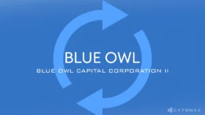Blue Owl Weighs Potential Revival of Private Credit Fund Merger