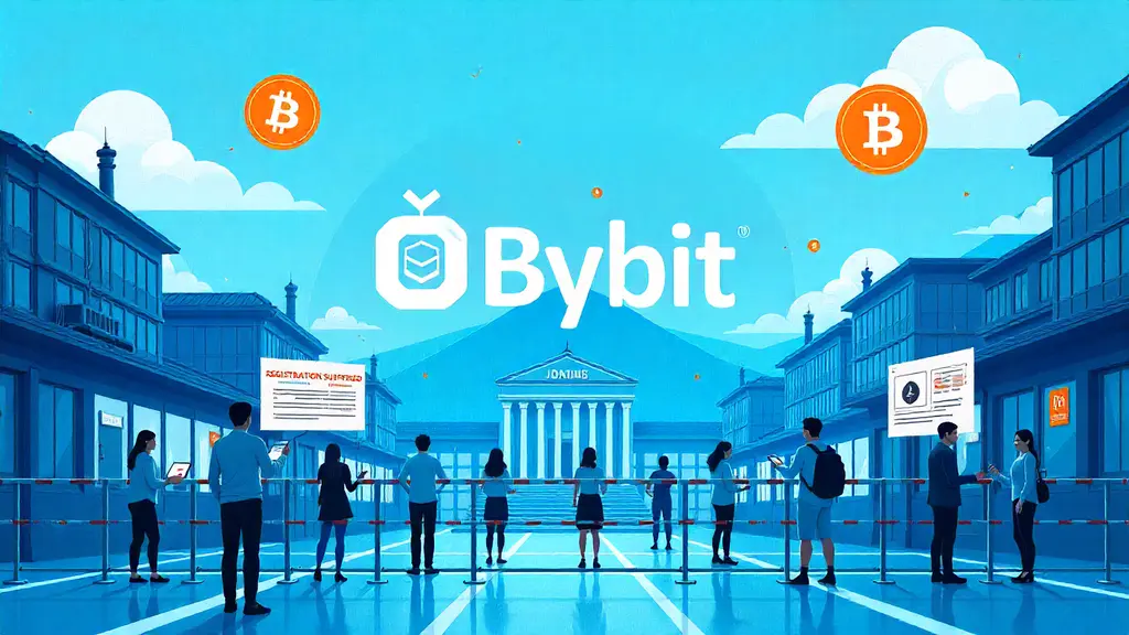 Bybit Pauses New Japan Accounts Ahead of Tough Rules