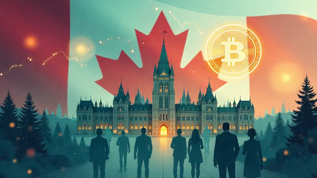 Canada Fast-Tracks Stablecoin Rules Ahead of Budget