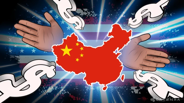 China Promises Wider Market Access, New Openings for US Firms