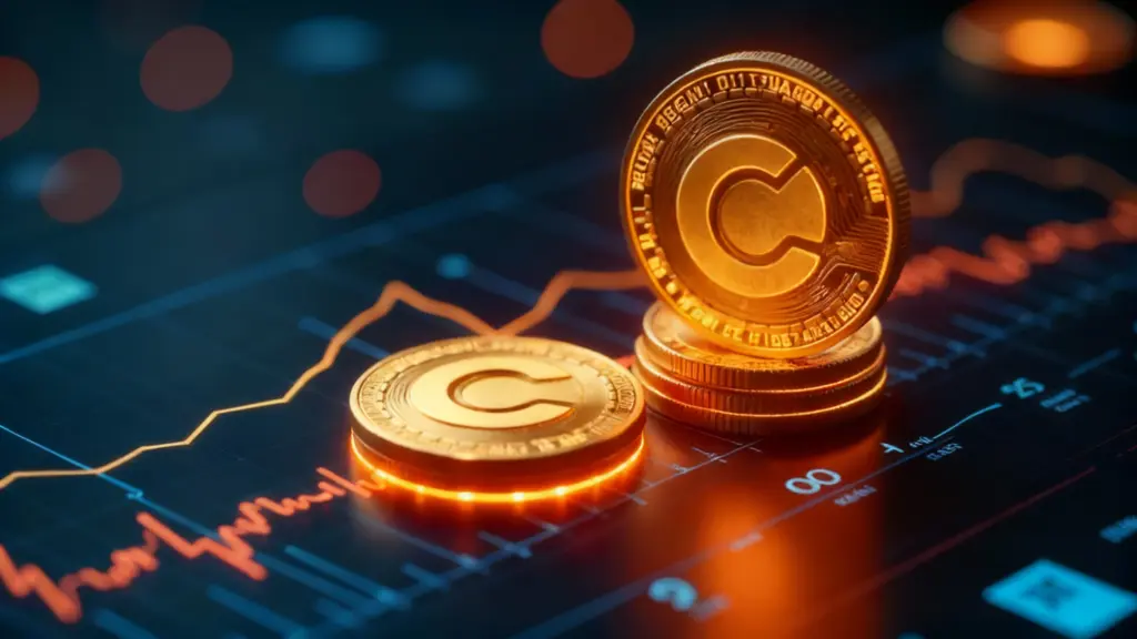 JPMorgan Says USDC Growth Surpasses USDT on Support