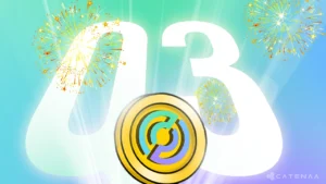 Circle Q3 Beats Estimates, Target Stays $230