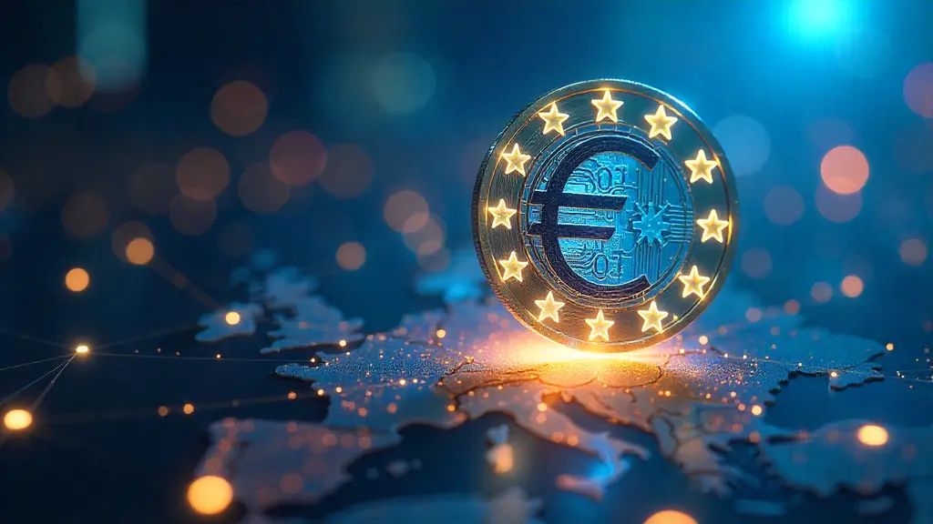 ECB to Pilot Digital Euro in 2027, Full Launch 2029