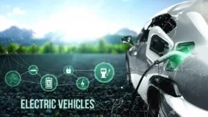 Electric Vehicle Industry Trends and Challenges Now