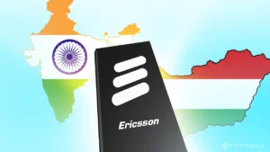 Ericsson Opens New R&D Centres Globally