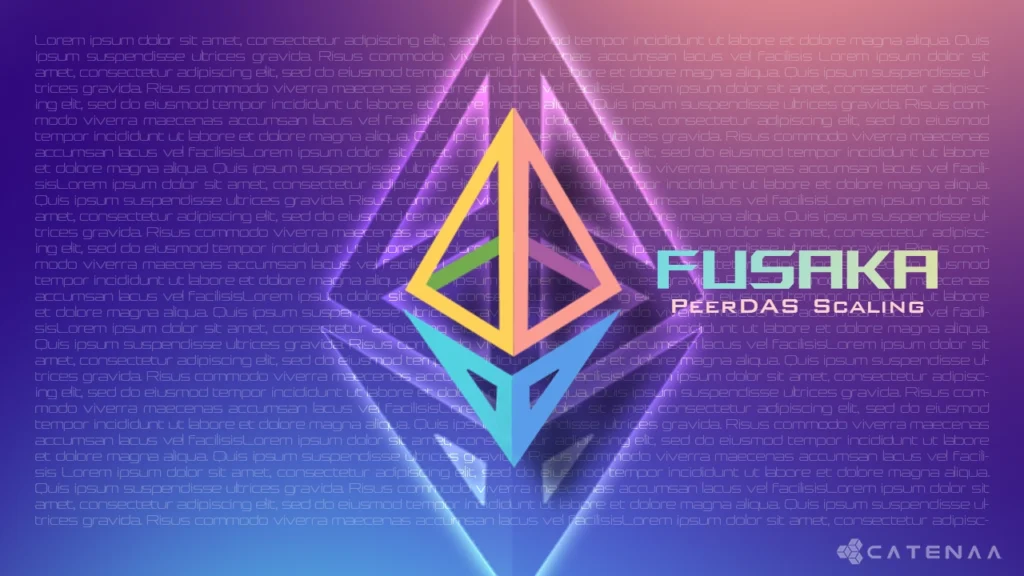 Ethereum-Sets-December-3-for-Fusaka-Upgrade-Introduces-PeerDAS-Scaling