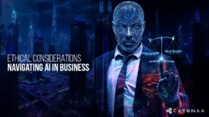 The Peril & Promise of AI: Ethical Hurdles in Business