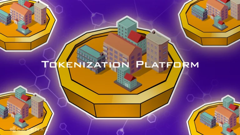 Real Estate Tokenization Platform Launches