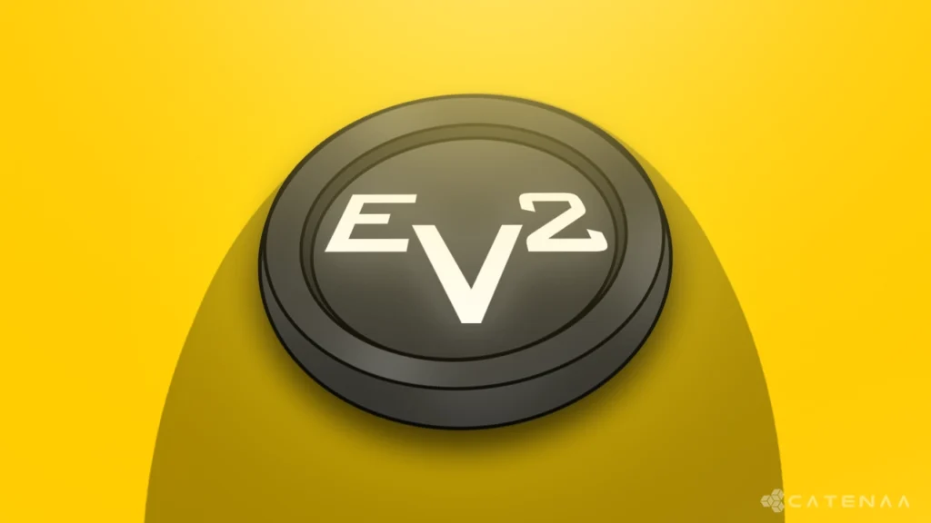 Funtico Launches $EV2 Token Presale for EV2 Game