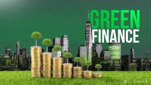 Green Finance - The Path to Sustainability and What You Need to Know