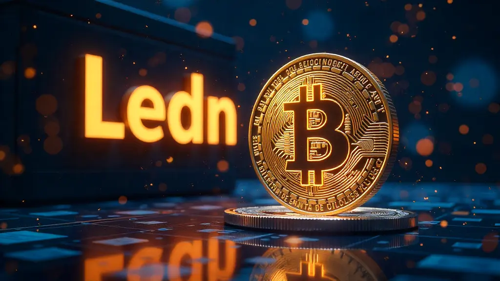 Ledn Surpasses $1B in Bitcoin-Backed Loans