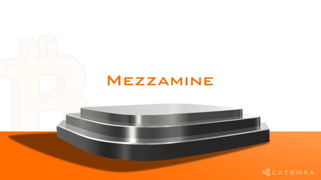 institutional investors using Maestro’s Mezzamine platform for Bitcoin yield