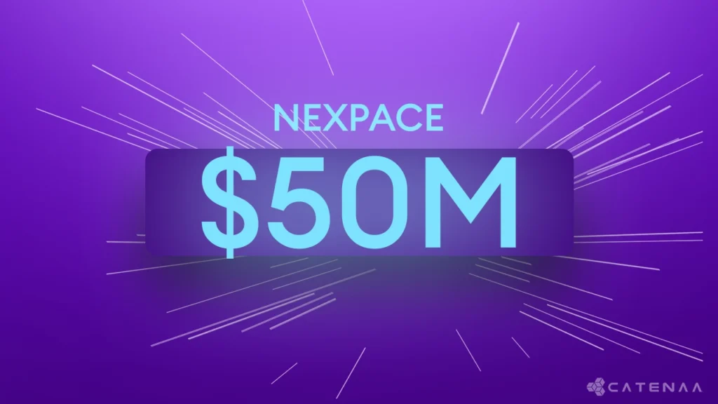 NEXPACE announces $50M Ecosystem Fund to expand MapleStory Universe and drive Web3 gaming innovation